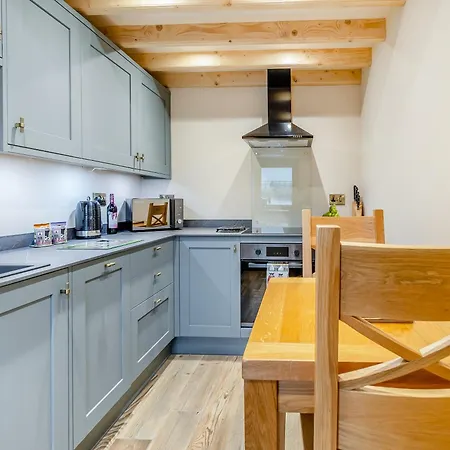 Little Pythorne - Uk45253 Holiday home Westerdale