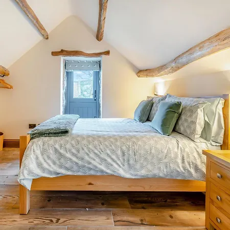 Holiday home Little Pythorne - Uk45253 Westerdale