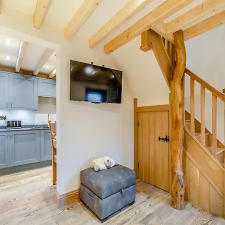 Little Pythorne - Uk45253 Holiday home