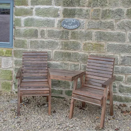 Little Pythorne - Uk45253 Holiday home *